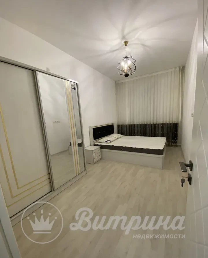 2-комнатная квартира Алмазарский — 3