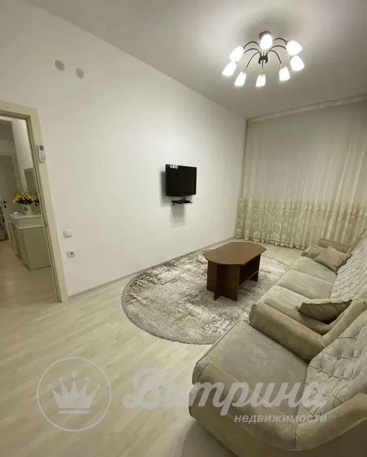 2-комнатная квартира Алмазарский — 2