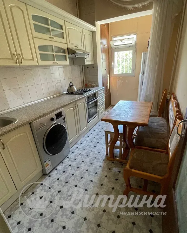 3-комнатная квартира в Боткина  — 8