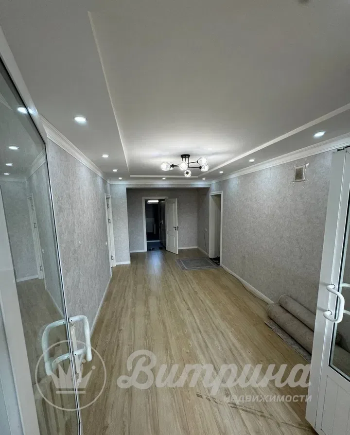3-комнатная квартира в метро Беруний — 3