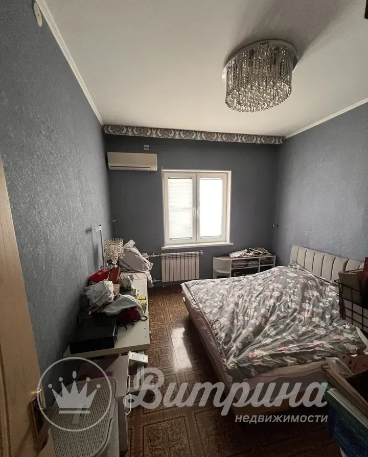 3-комнатная квартира Куйлюк-4  — 5