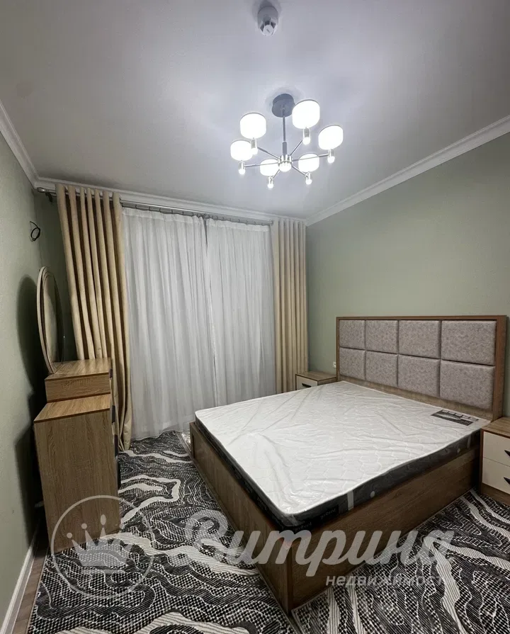 3-комнатная квартира в High Town City — 4