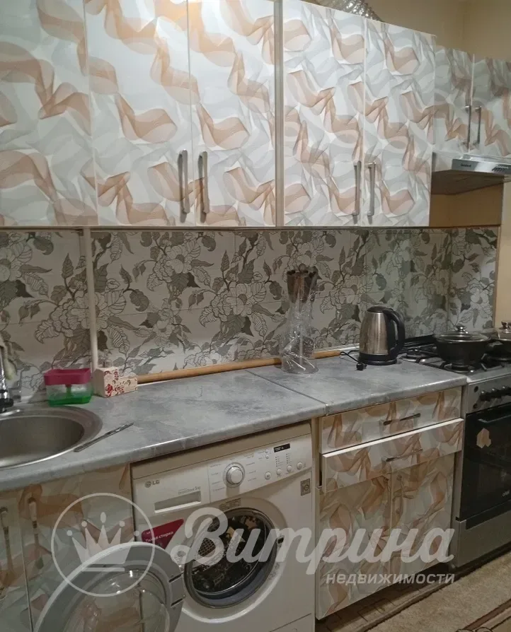 2-комнатная квартира Сампи — 5