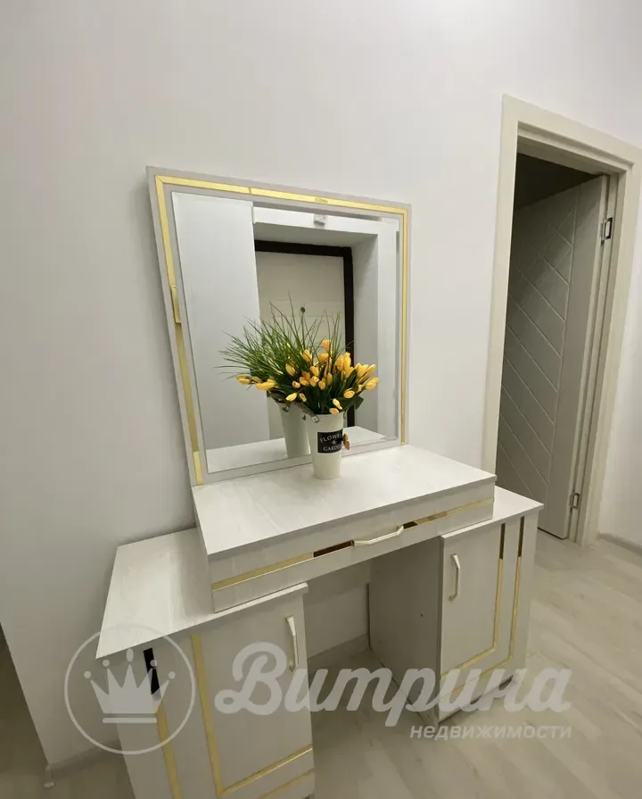 2-комнатная квартира Алмазарский — 5