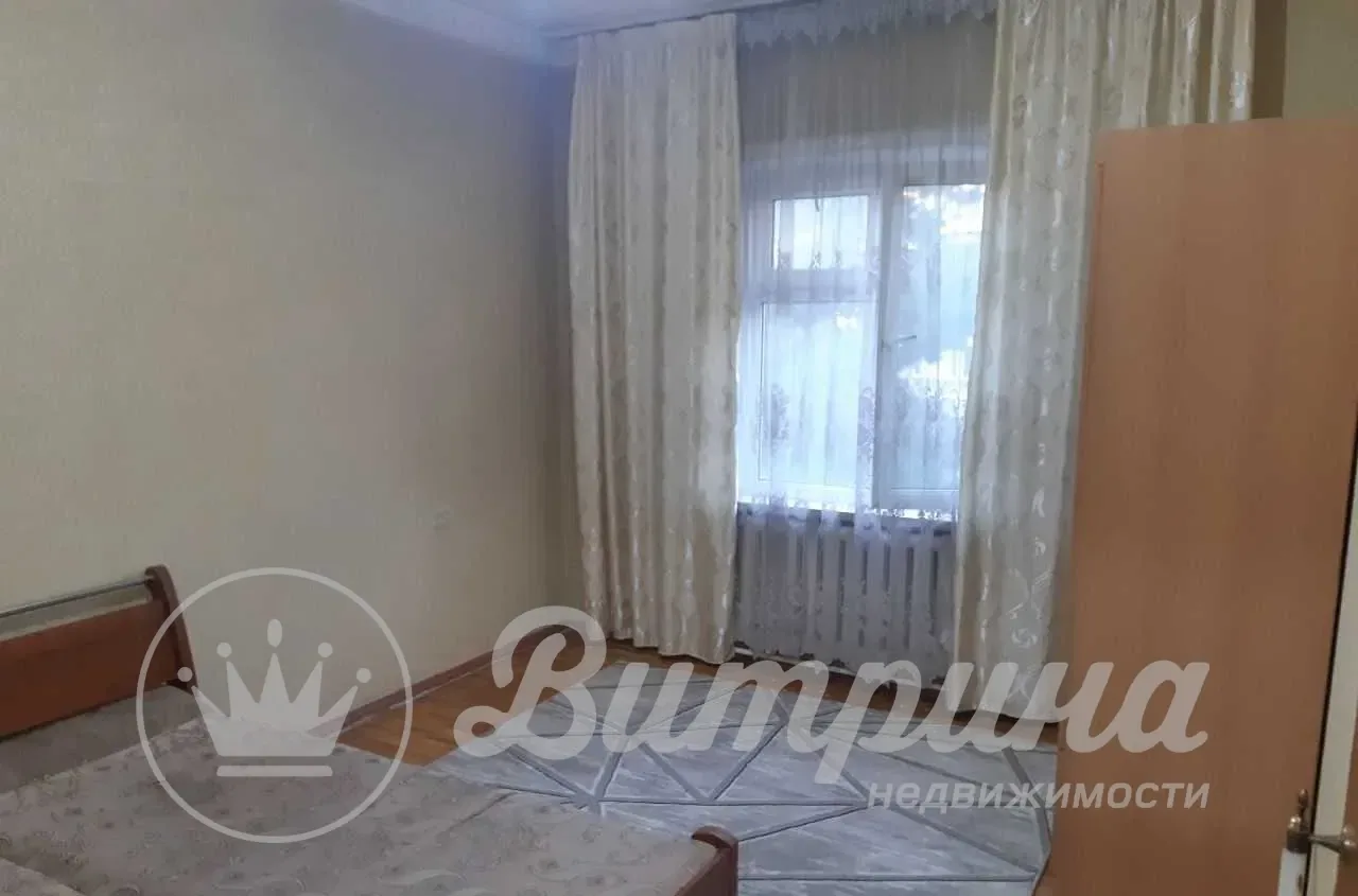 4-комнтная квартира в Юнусабад 19 — 4