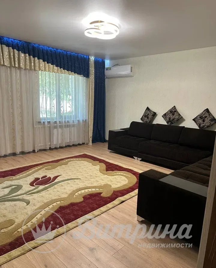 3-комнатная квартира ЦУМ 110 школа — 6