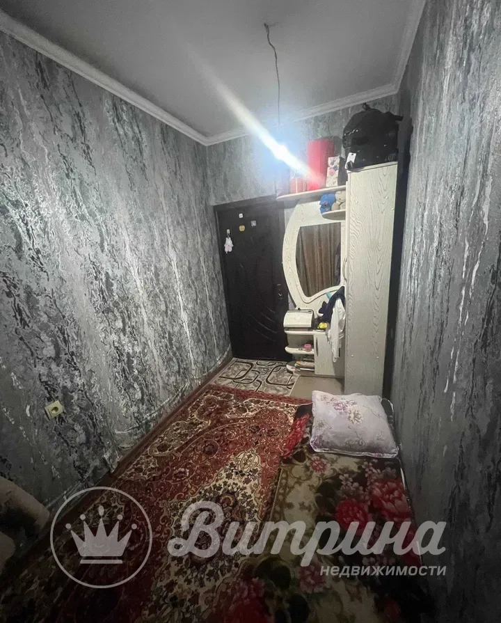 3-комнатная квартира Дархан — 6
