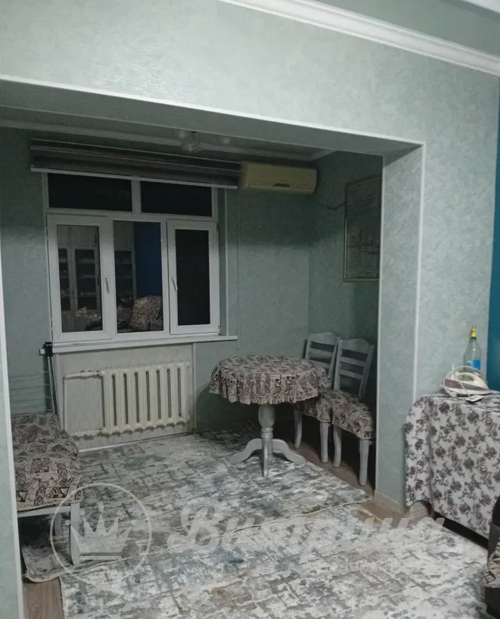 2-комнатная квартира Сампи — 7