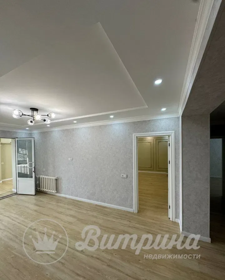 3-комнатная квартира в метро Беруний — 5