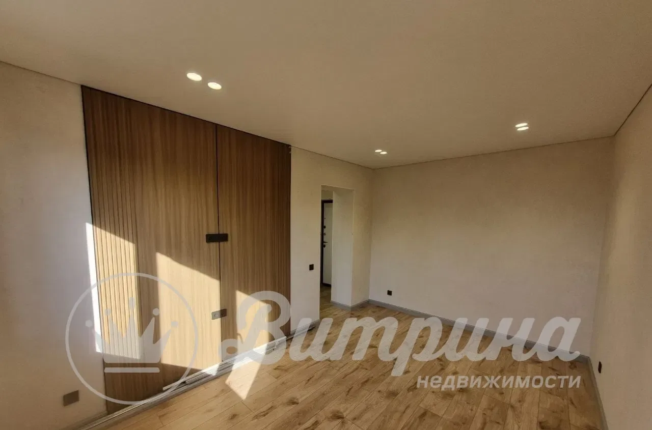 1-комнатная квартира  — 2