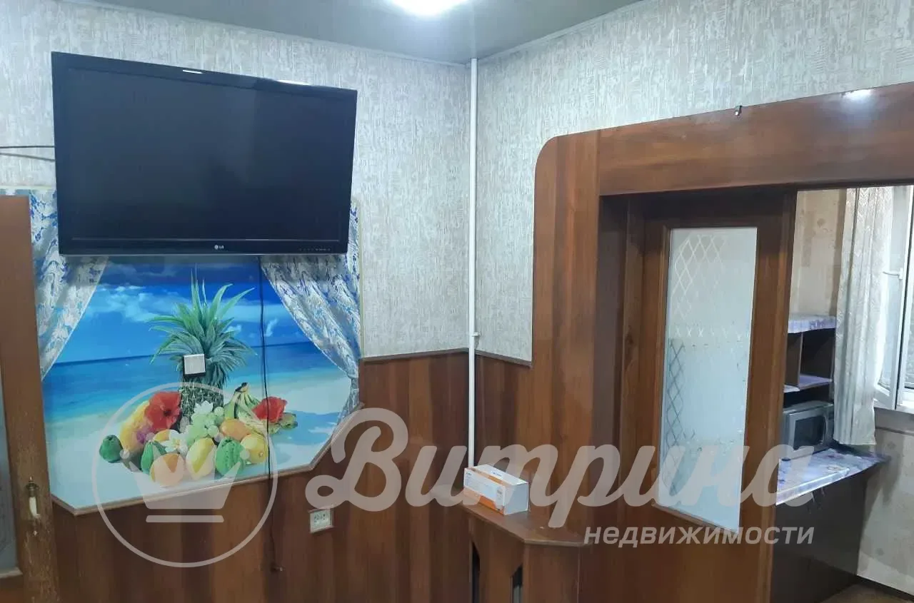 4-комнтная квартира в Юнусабад 19 — 8