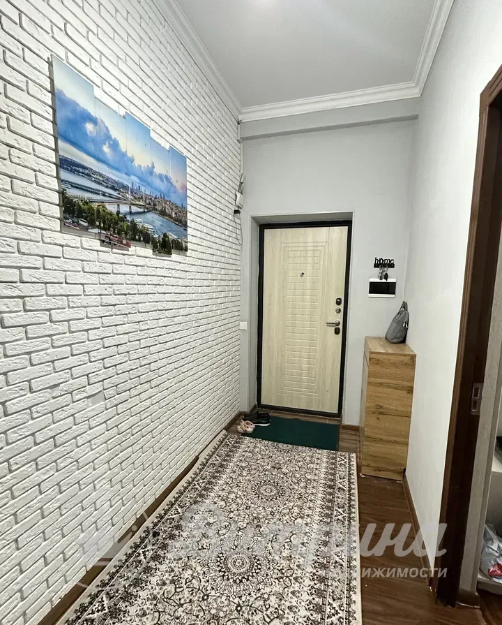 2 комнатная квартира Новостройка  — 2