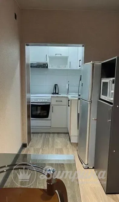 3-комнатная квартира ЦУМ 110 школа — 3