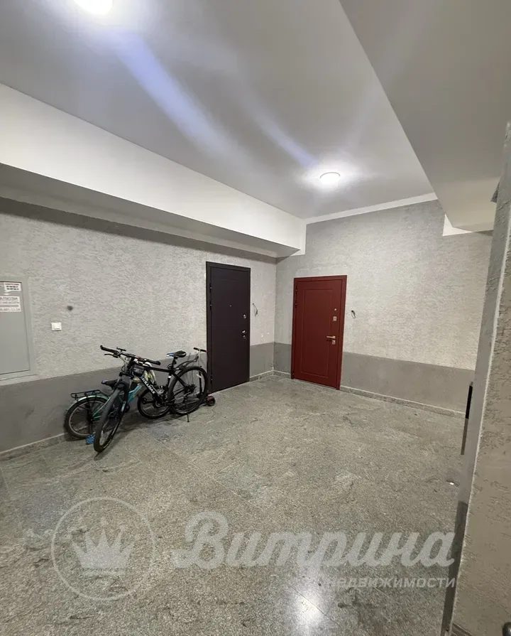 2-комнатная квартира в Чорсу — 2