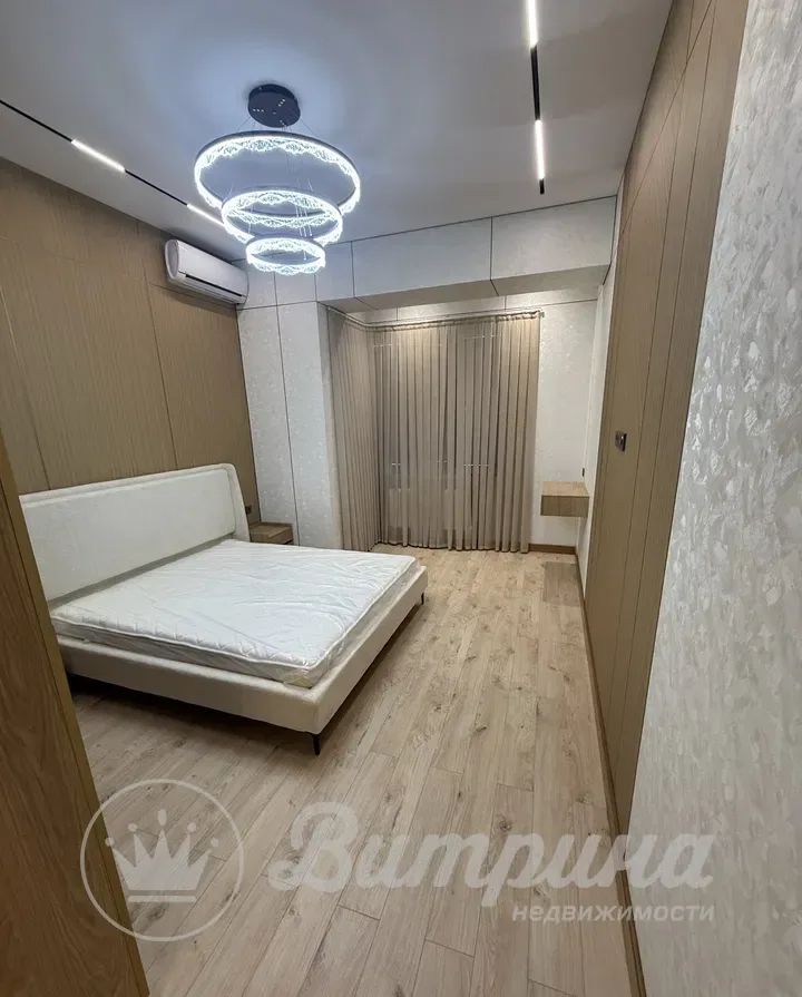 2-комнатная квартира в Чорсу — 6