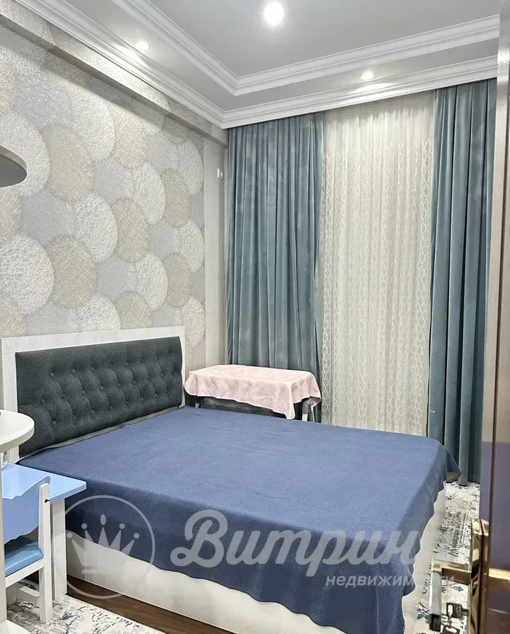 2 комнатная квартира Новостройка  — 6