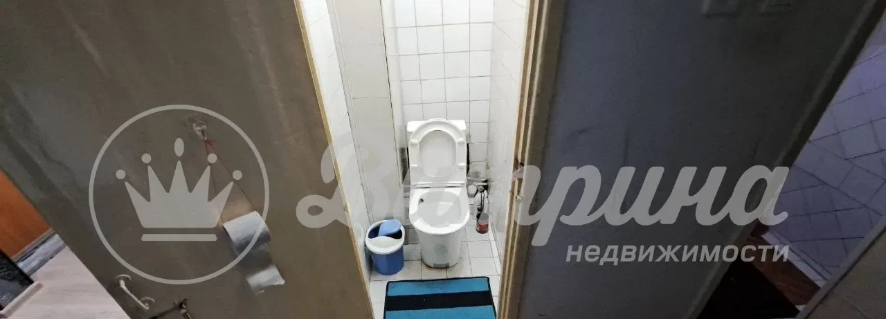 2-комнатная квартира в Алгоритме — 8