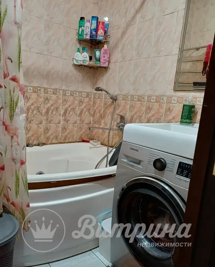 3-комнатная квартира в Юнусабад 11 — 8