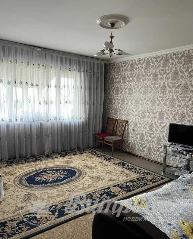 3-комнатная квартира Дархан