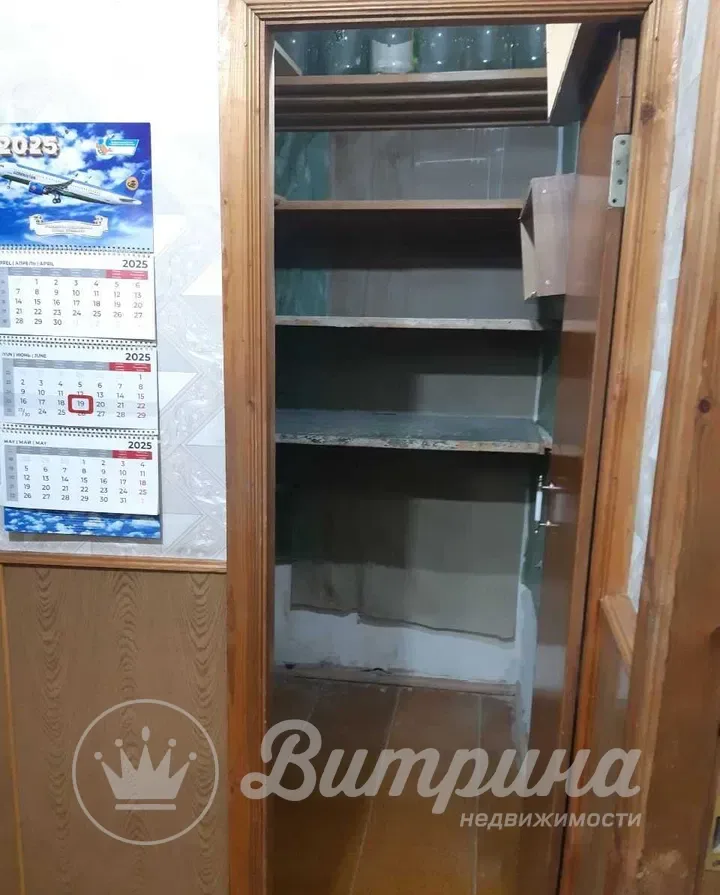 4-комнтная квартира в Юнусабад 19 — 9