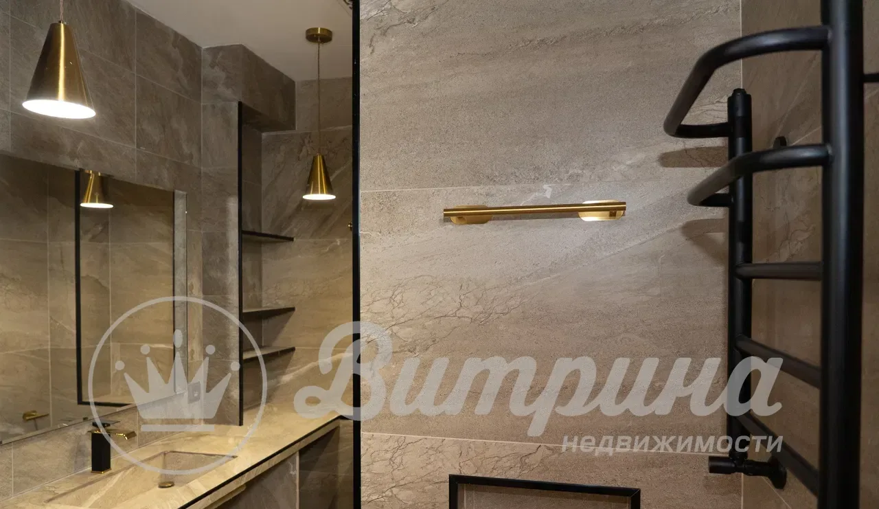 5-комнатная квартира, ЖК Дустлик  — 9