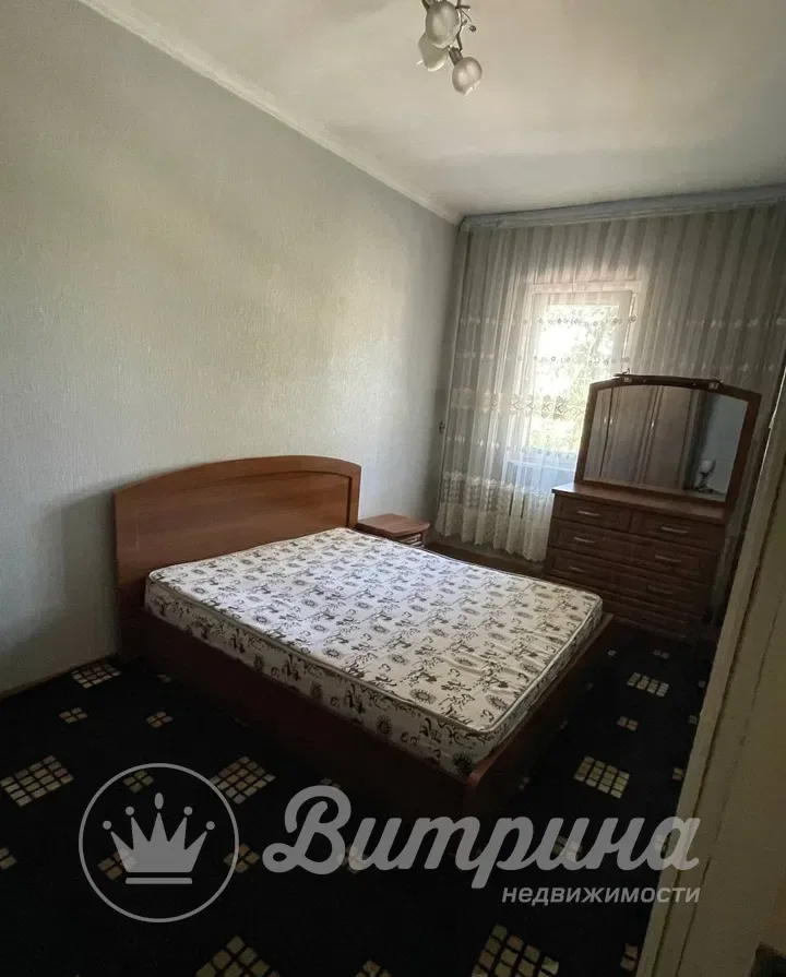 3-комнатная квартира в Боткина  — 2