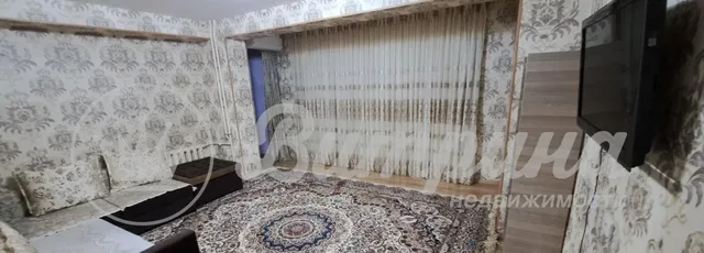 2-комнатная квартира в Алгоритме