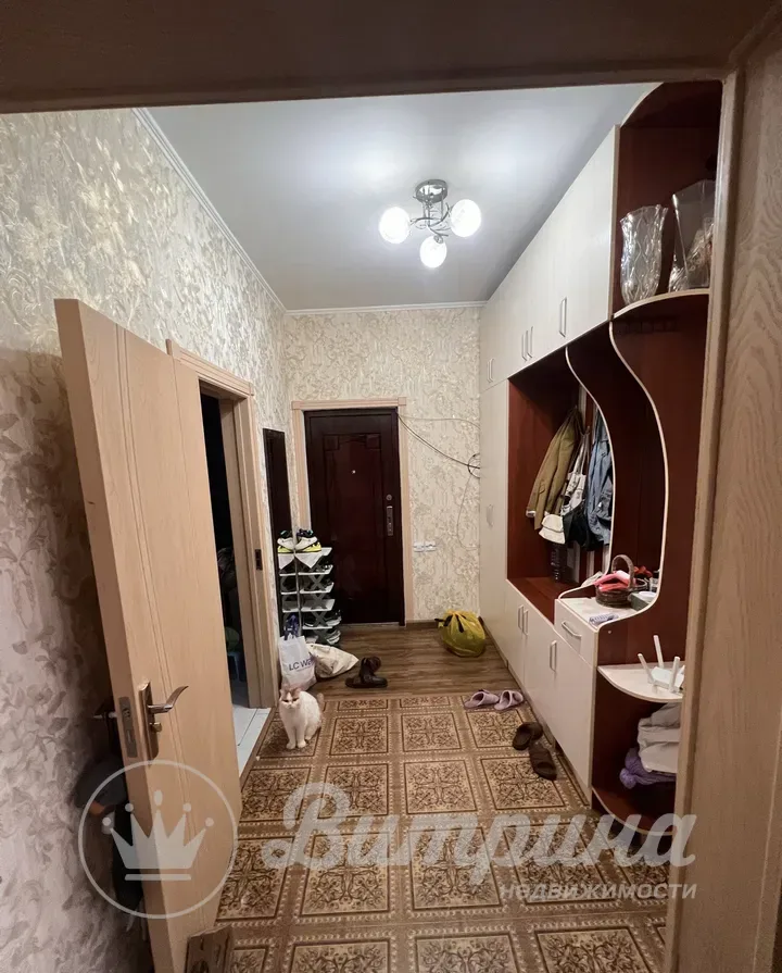 3-комнатная квартира Куйлюк-4  — 3