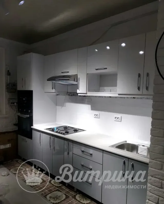 3-комнатная квартира в Корасув 6
