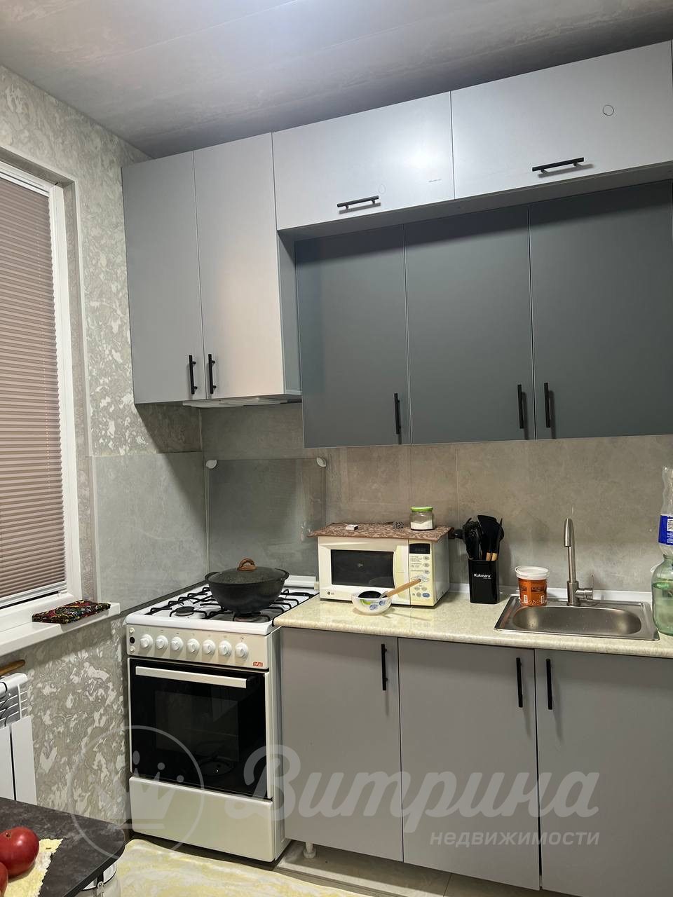 2-комнатная квартира Фархадский рынок — 4