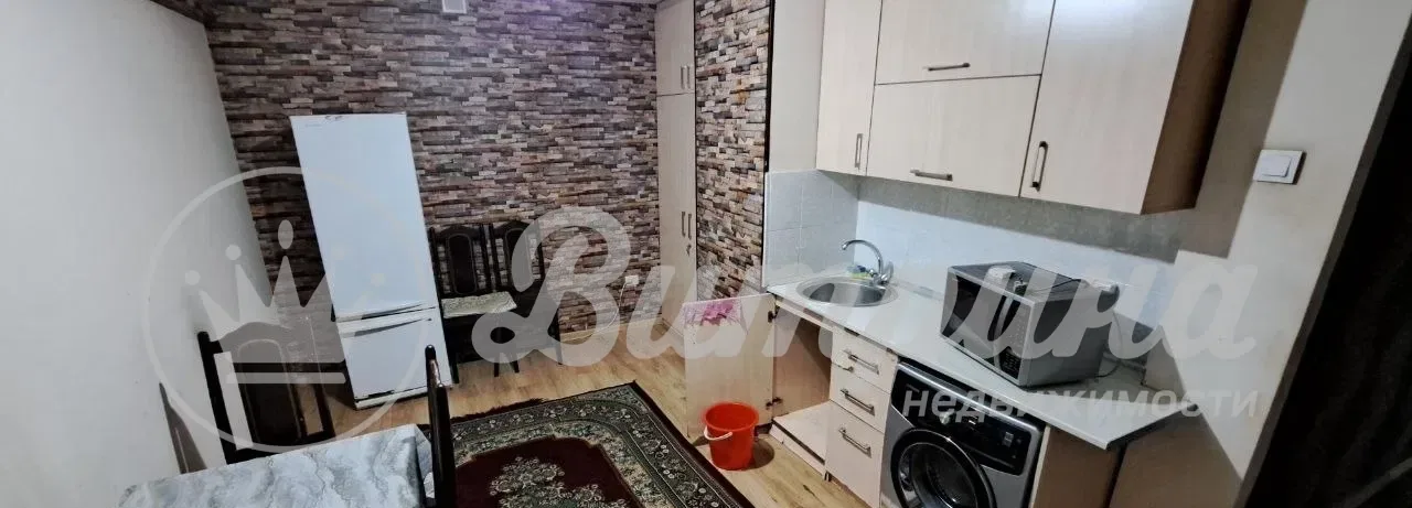 2-комнатная квартира в Алгоритме — 5