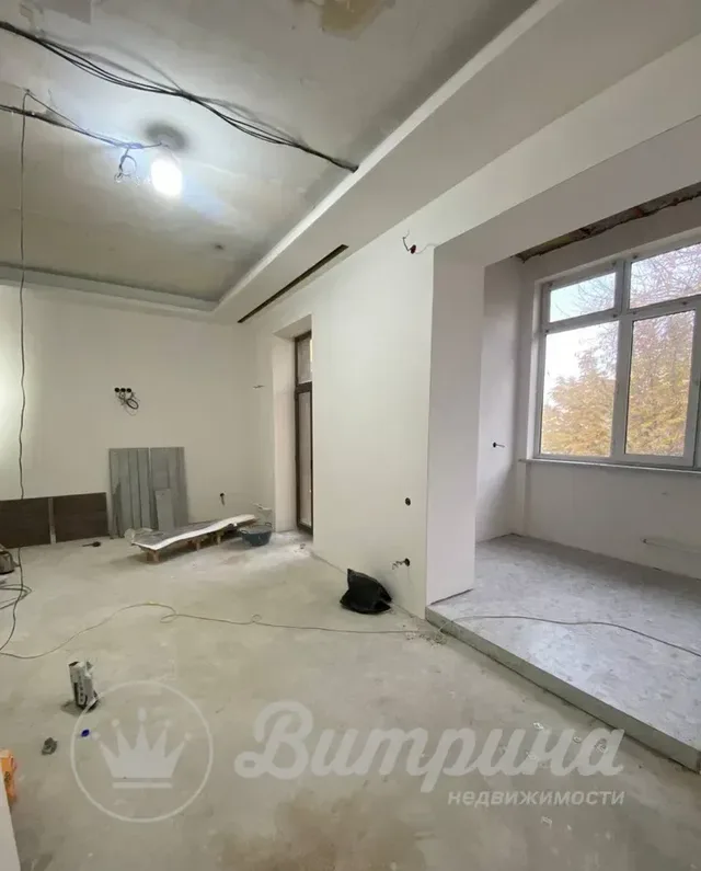 3-комнатная квартира, Ц1