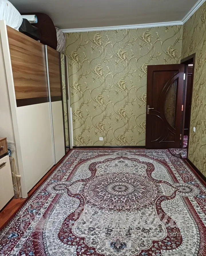 3-комнатная квартира в Юнусабад 11 — 2