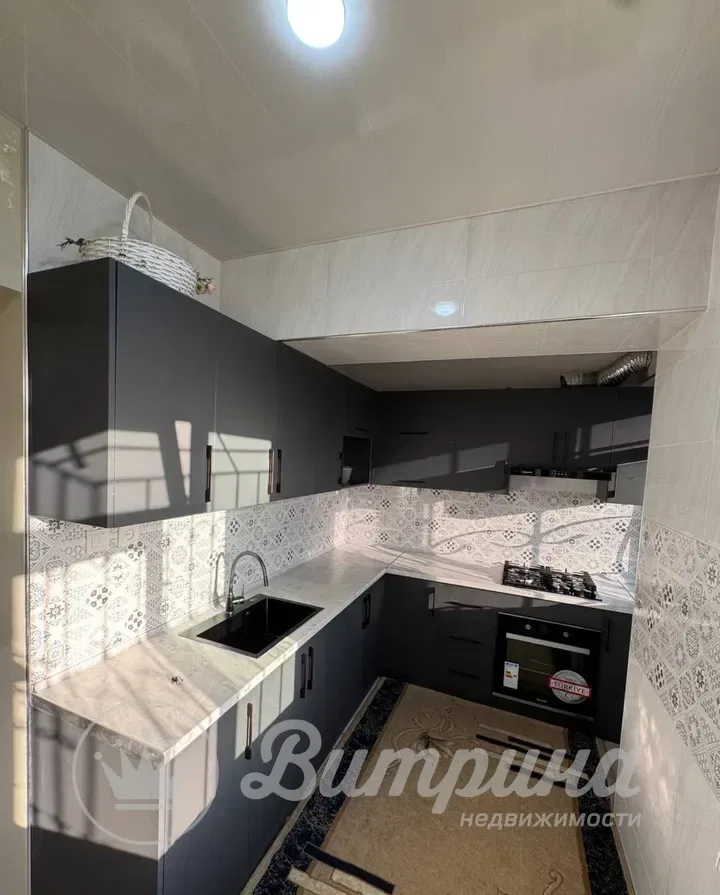 3-комнатная квартира в метро Беруний — 6