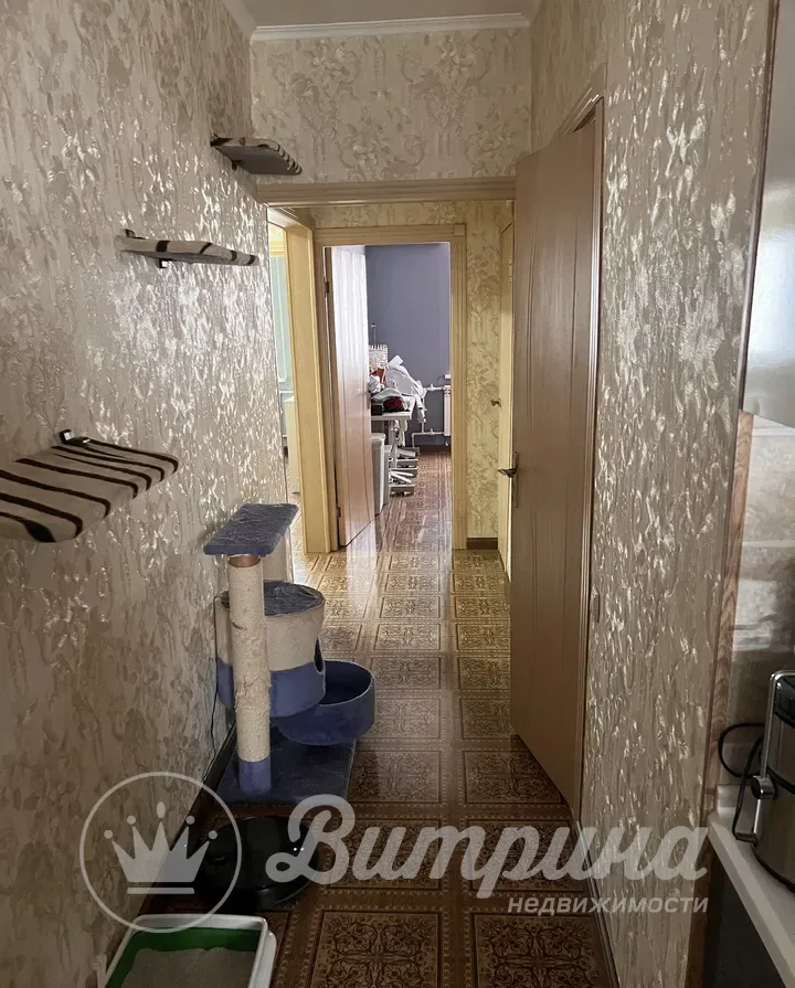 3-комнатная квартира Куйлюк-4  — 8
