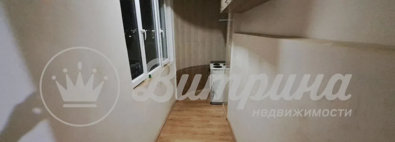 2-комнатная квартира в Алгоритме — 3