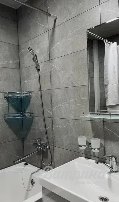 3-комнатная квартира ЦУМ 110 школа — 5