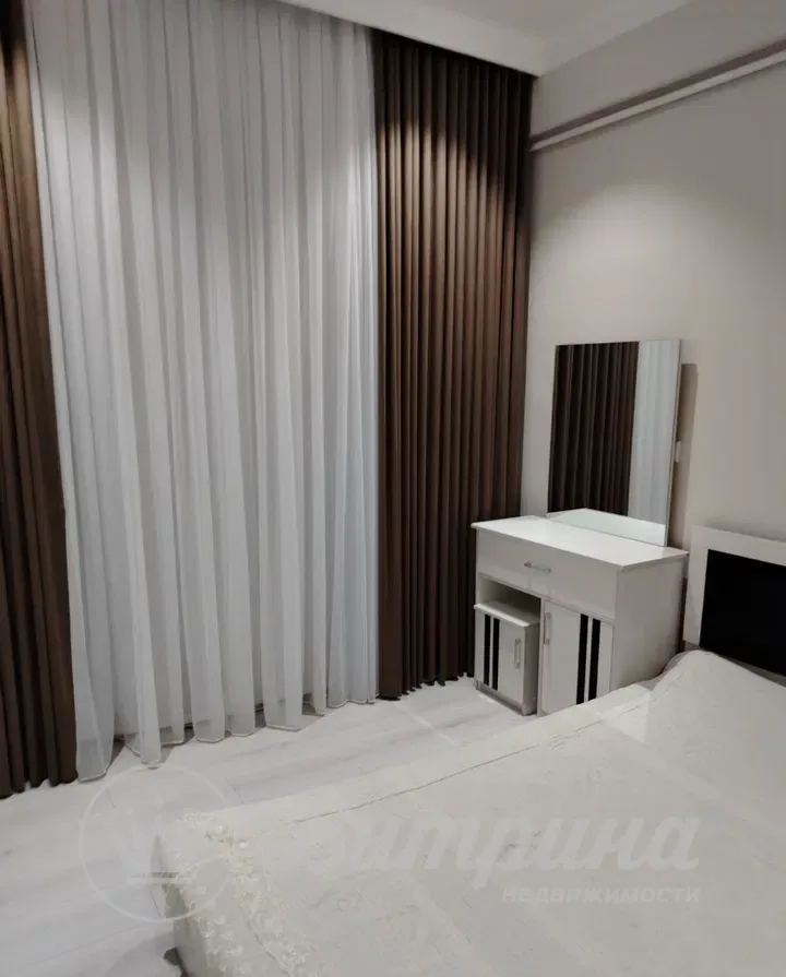2- комнатная квартира Гранд Сити — 7