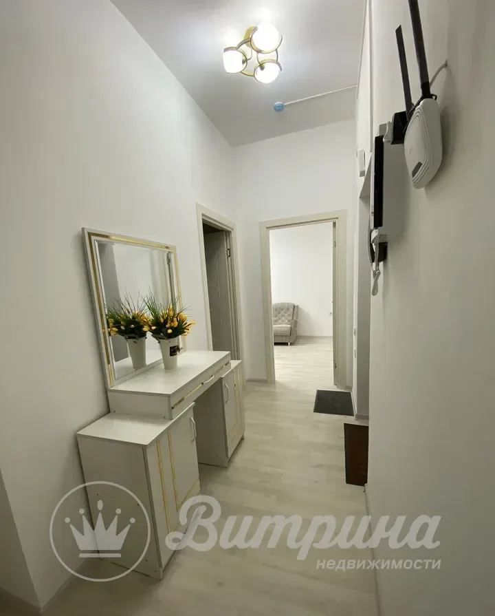 2-комнатная квартира Алмазарский — 4