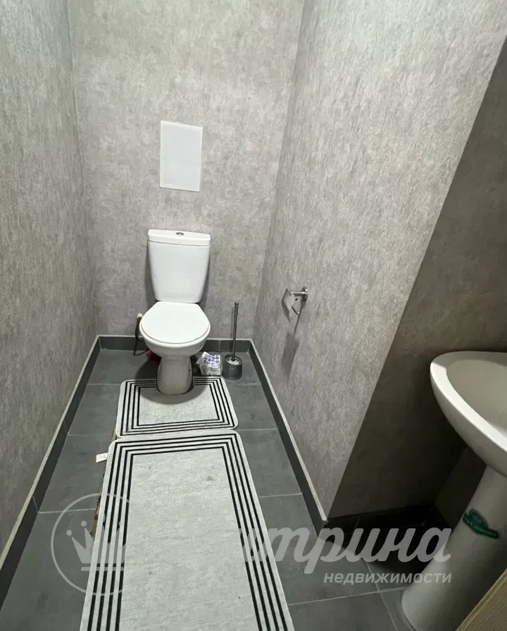3-комнатная квартира Барданкуль — 9