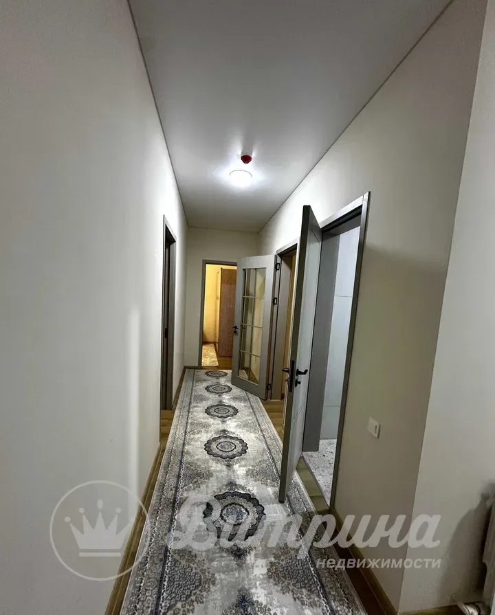 2-комнатная квартира Жк Bashkent — 1