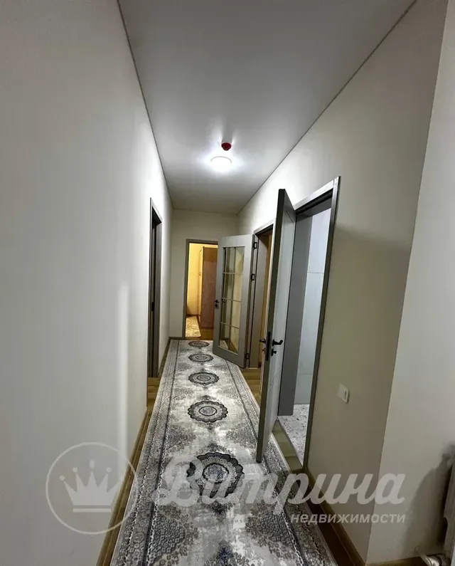 2-комнатная квартира Жк Bashkent 