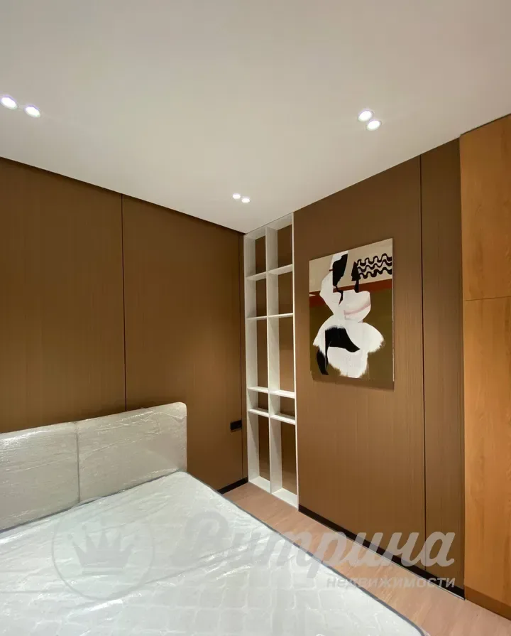1в2 в ЖК Group City Tower! Узбум  — 6