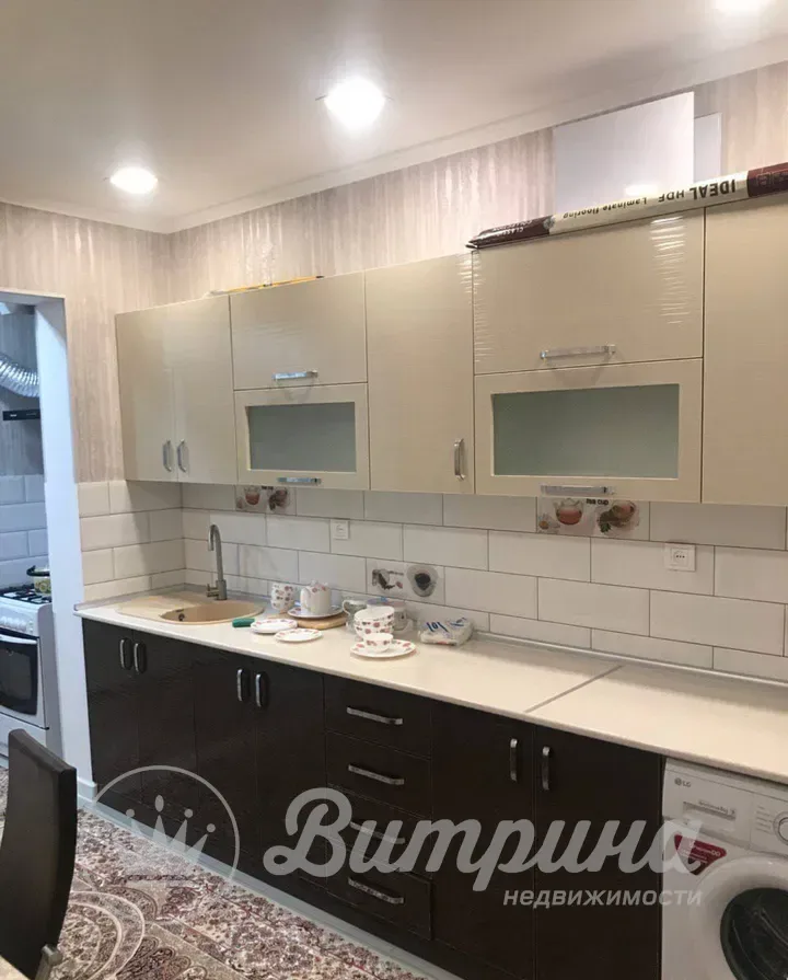2- комнатная квартира Ганга — 6