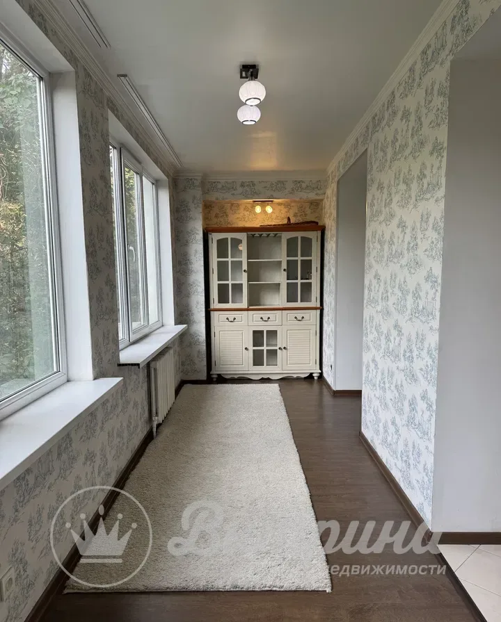 3-комнатная квартира ЦУМ — 2