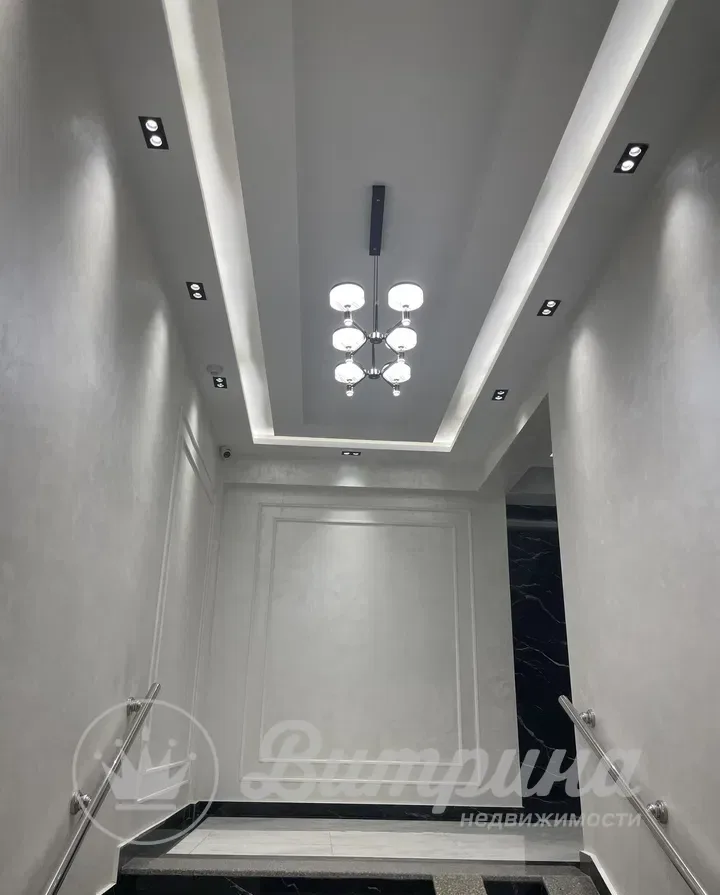 2-комнатная квартира ЖК Luminar House — 8