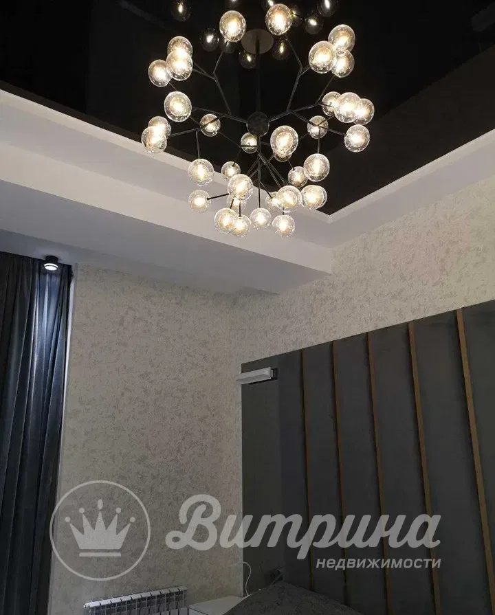 2-комнатная квартира Паркент Авеню  — 3