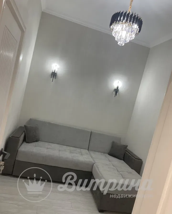 2-комнатная квартира ЖК Luminar House — 4