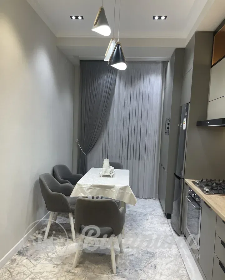 2-комнатная квартира ЖК Luminar House — 6