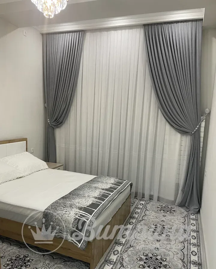 2-комнатная квартира ЖК Luminar House — 1